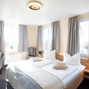  Hotel & Gutsgasthaus Koeberle Allemagne
