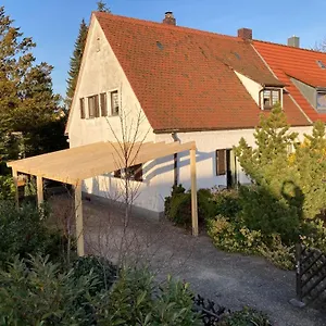  Couette-café Garden Nuernberger Land 2 Bis 3 Allemagne