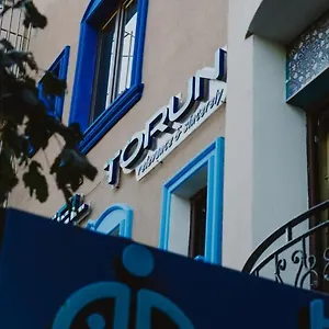 *** Hotel Torun Old Turquie