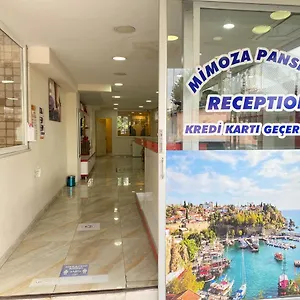  Appart hôtel Mimoza Turquie