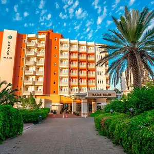 *** Hotel Nazar Turchia