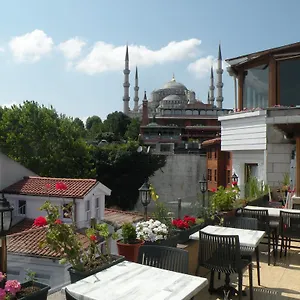 *** Hotel Agora Boutique & Bistro Turchia