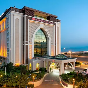 ***** Hotel Crowne Plaza By Ihg Turchia