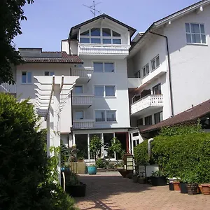 *** Hotel Arthotel Ana Panorama Germania