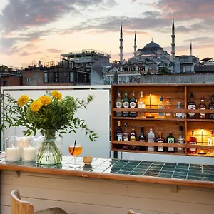 Armada Old 4*, Istambul Turquia
