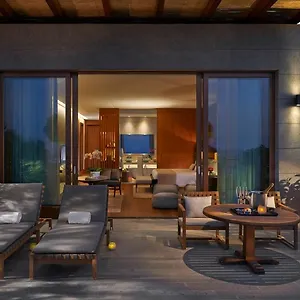 Mandarin Oriental, Bodrum 5*, Golturkbuku Turquia