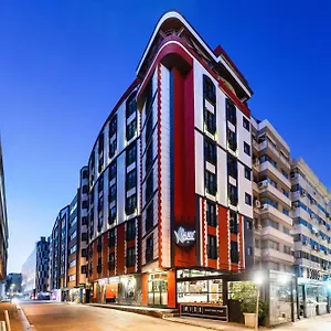 *** Hotel Hay Alsancak Turchia