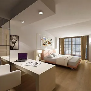 **** Hotel Eternity Boutique Turchia
