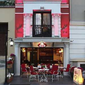 *** Hotel Divalis Turquie