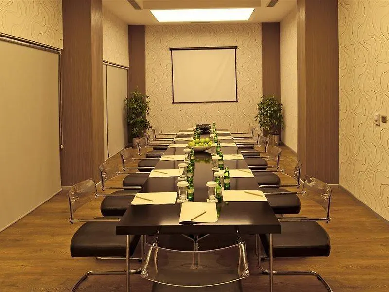 איזמיר Orty Airport Hotel 4*,  טורקיה