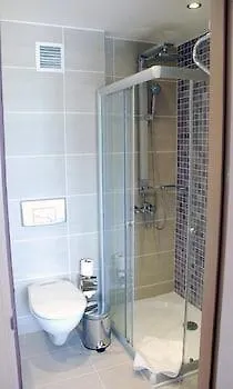איזמיר Orty Airport Hotel 4*,  טורקיה
