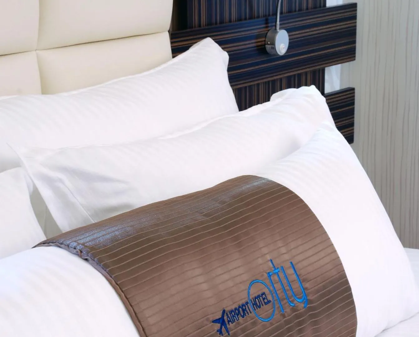 איזמיר Orty Airport Hotel 4*,  טורקיה