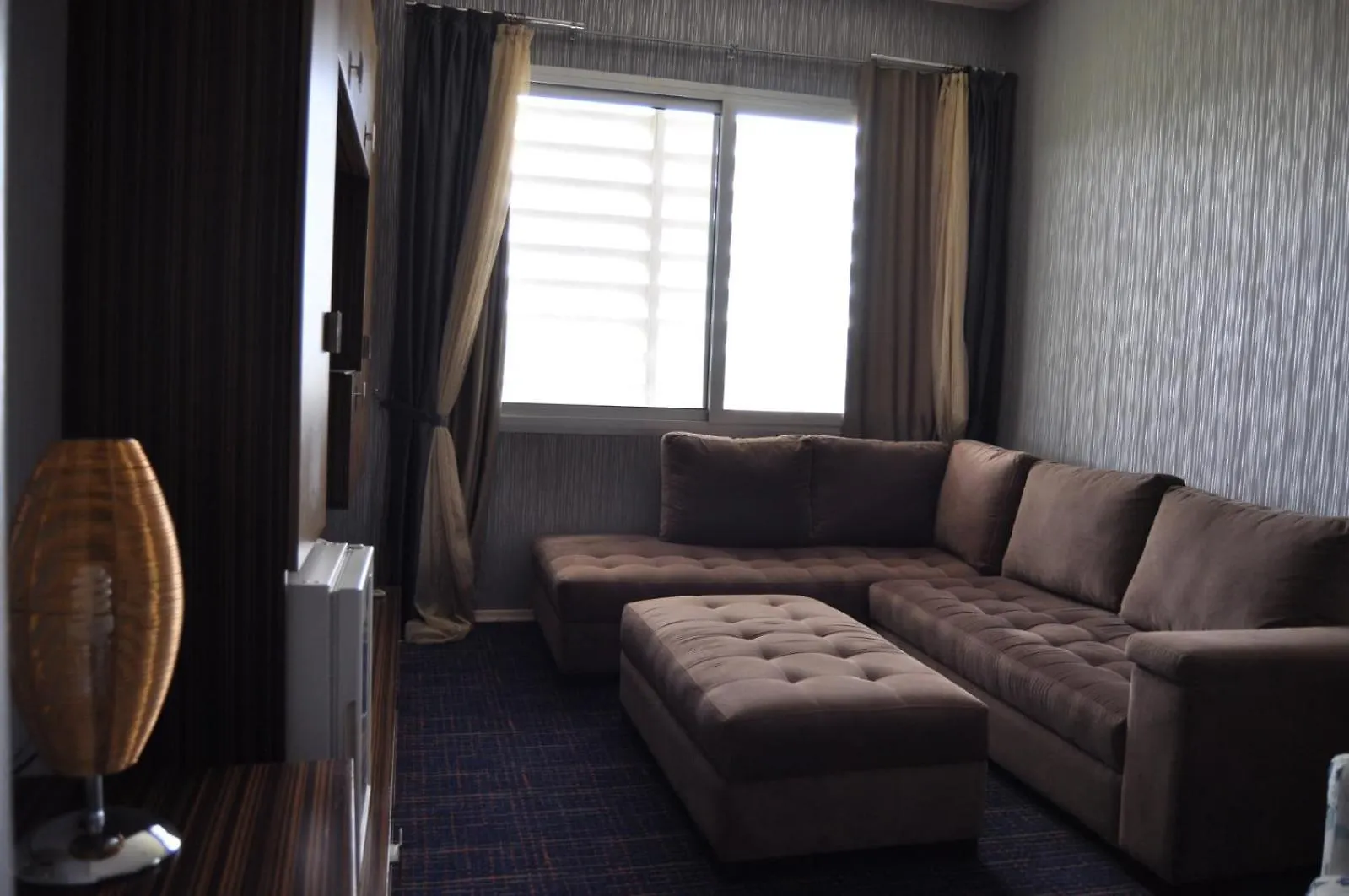 איזמיר Orty Airport Hotel