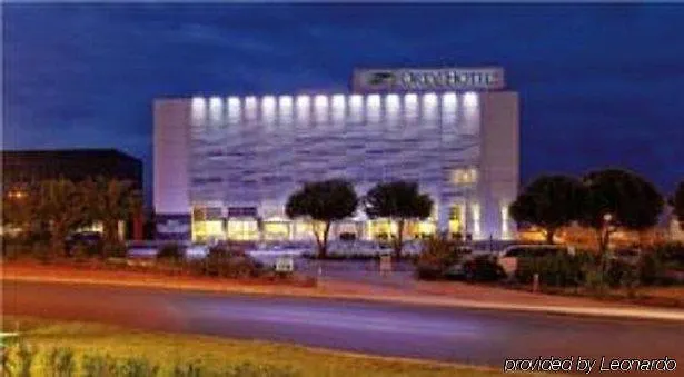 איזמיר Orty Airport Hotel