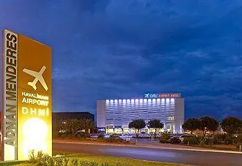 איזמיר Orty Airport Hotel
