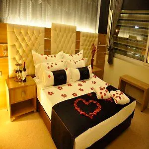 איזמיר Orty Airport Hotel