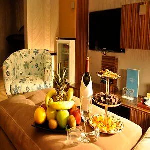 איזמיר Orty Airport Hotel 4*,