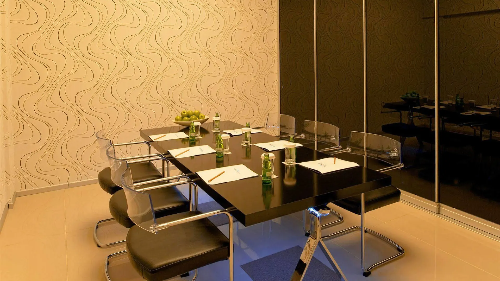 איזמיר Orty Airport Hotel 4*,