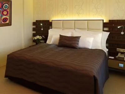 איזמיר Orty Airport Hotel 4*,